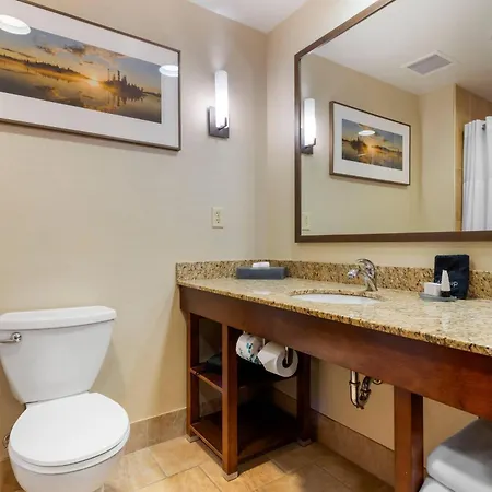 Lift Bridge Lodge, An Ascend Collection Hotel-2