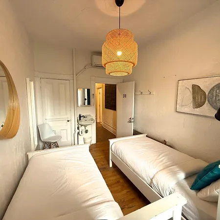 Auberge Du Plateau-3