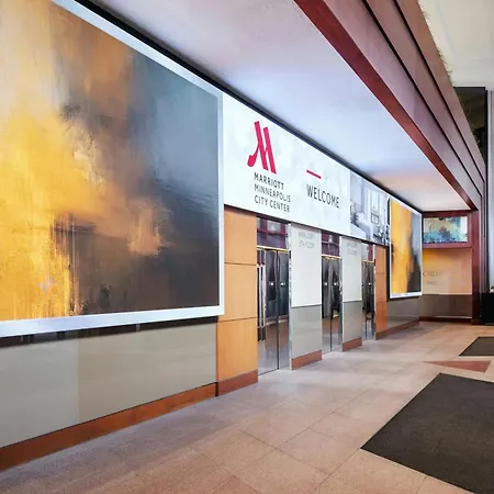 Minneapolis Marriott City Center-2