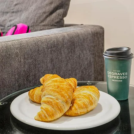 Punthill Apartment Hotel - Flinders Lane-2