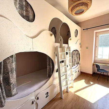 Sunset Destination Hostel-2
