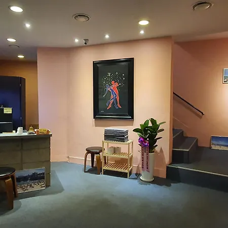 Daljee Guesthouse-2