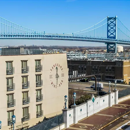 Penn'S View Hotel Philadelphia-2