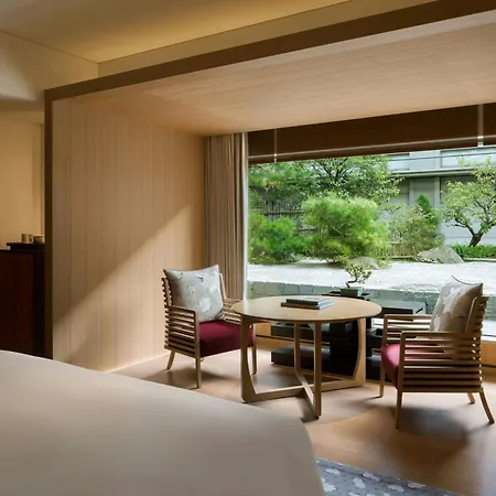 The Ritz-Carlton Kyoto-2