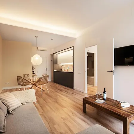 Happy Apartments-2