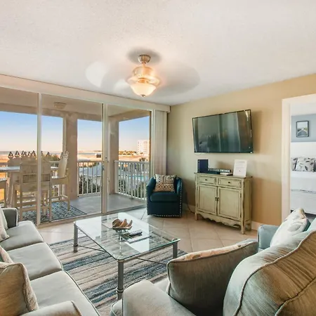 Magnolia House At Destin Pointe 203-3