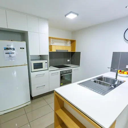 Atrio Apartments-3