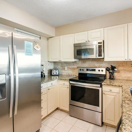 Magnolia House At Destin Pointe 203-2