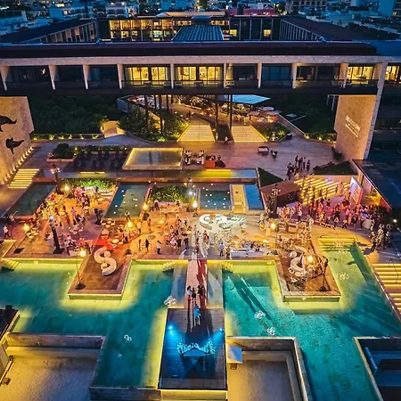 Devossion By Live Aqua Playa Del Carmen All Inclusive - Adults Only-2
