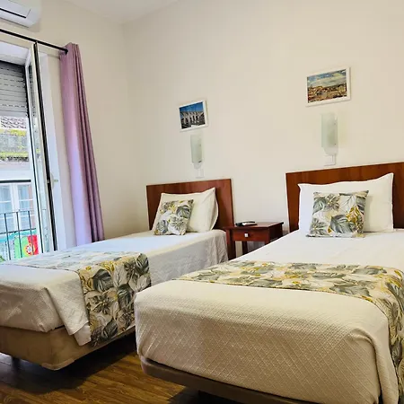 Residencial Camoes-3