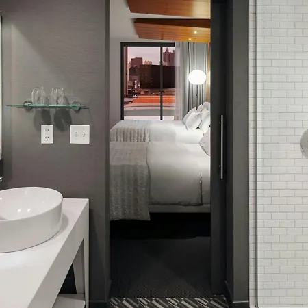 Le Meridien Columbus, The Joseph-3