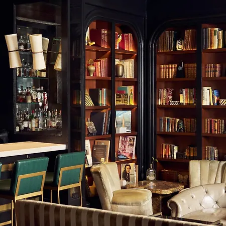 The Spectator Hotel-2