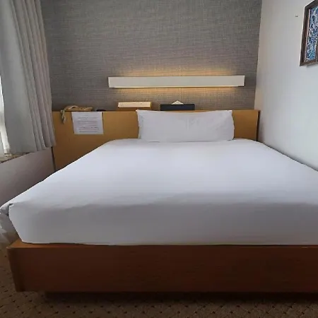 Migliore Hotel Seoul Myeongdong-3