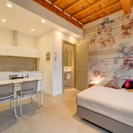 Palazzo Mannaioni Suites-3
