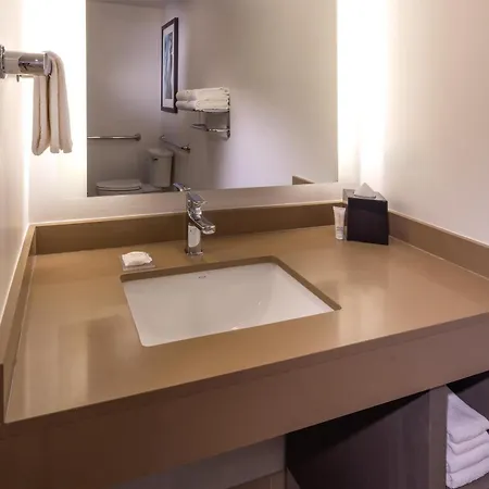 Hyatt House Seattle Downtown-2