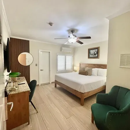 Hotel Caesars-2