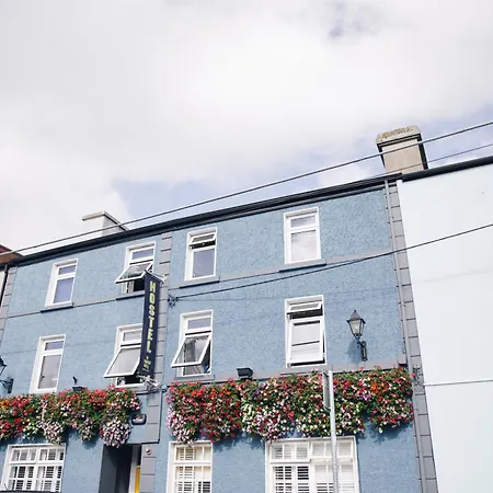 The Woodquay Hostel-3