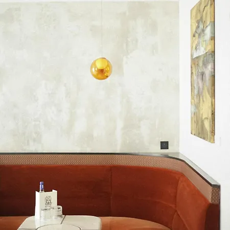 Hotel Les Bains Paris-2