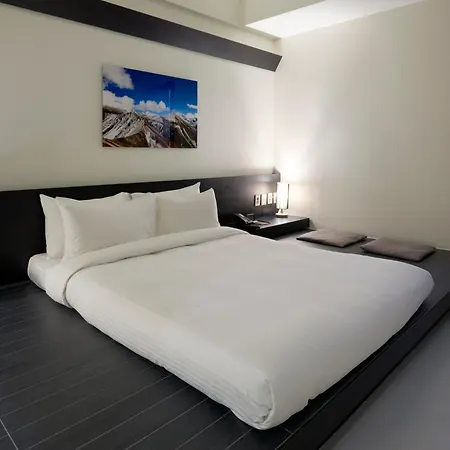Sotetsu Hotels The Splaisir Seoul Myeongdong-3