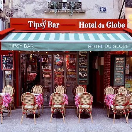 Le Globe-3