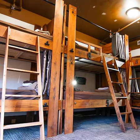 Park City Hostel-3