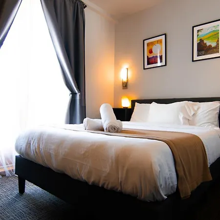Park City Hostel-2