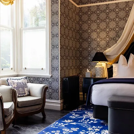 Hulbert House Luxury Boutique Lodge Queenstown-2