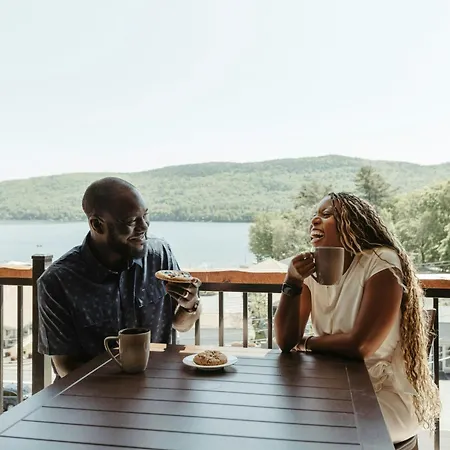 Courtyard By Marriott Lake George-3