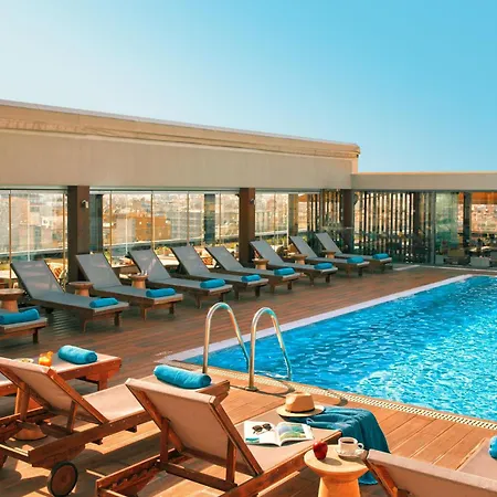 Zeus Wyndham Grand Athens-3