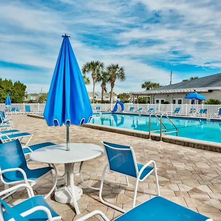 Shoreline Towers Townhouse 4-4-2