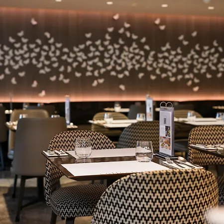 Dao By Dorsett Amtd Singapore-2