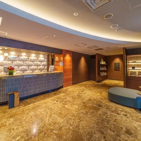 Center Hotel Tokyo-3