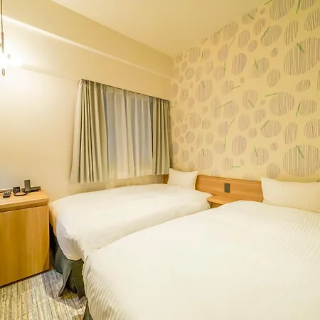Center Hotel Tokyo-3