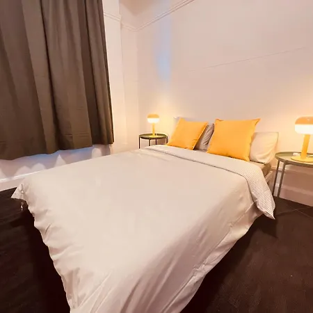 Utopia31 Hostel - Formerly Frienz Backpacker-3