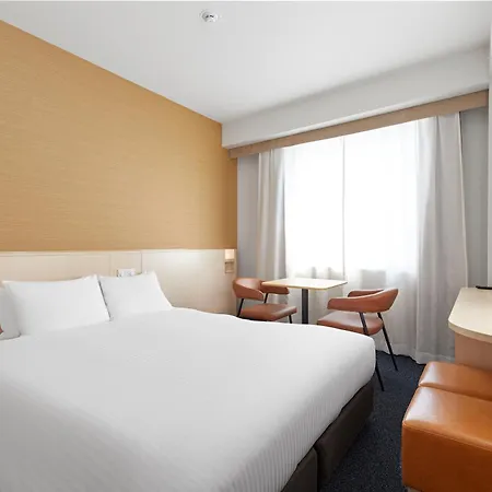 Sotetsu Fresa Inn Kyoto-Shijokarasuma-2