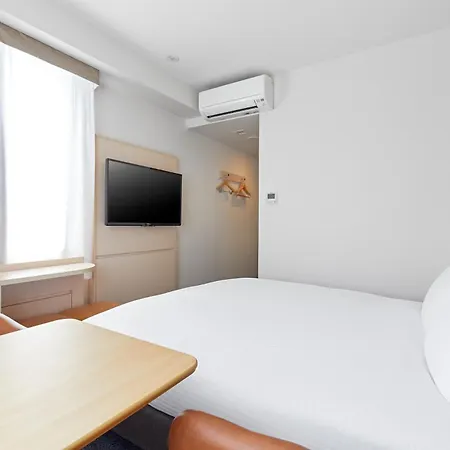 Sotetsu Fresa Inn Kyoto-Shijokarasuma-3
