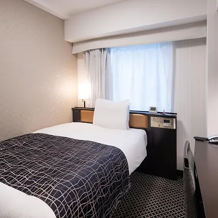 Apa Hotel Kanda Ekimae-3