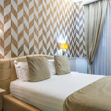 Via Veneto Suites-2
