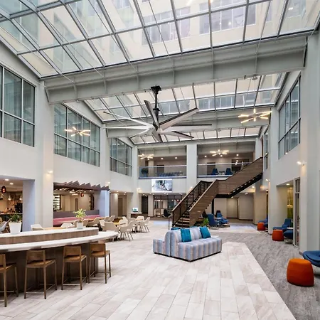 Even Hotel Pittsburgh Downtown By Ihg-3