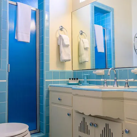 The Hideaway - 21 And Over - A Town & Desert Boutique Hotel (Adults Only)-2