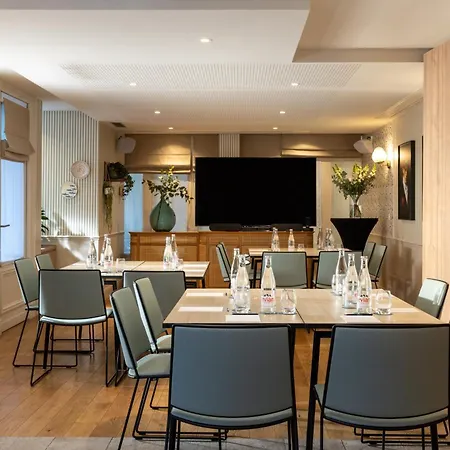 Royal Madeleine Hotel & Spa-2