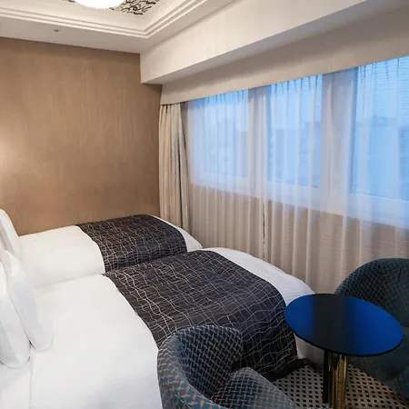 Apa Hotel Nihombashi Bakurocho Ekimae-2
