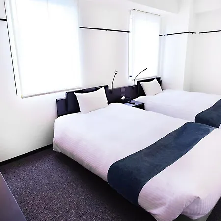 Hotel Sui Kanda By Abest-2