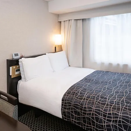 Apa Hotel Shinjuku Kabukicho Chuo-2