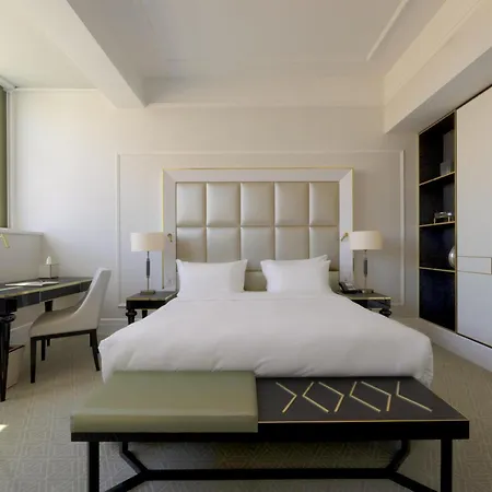 Parisi Udvar Hotel Budapest, Part Of Hyatt-2