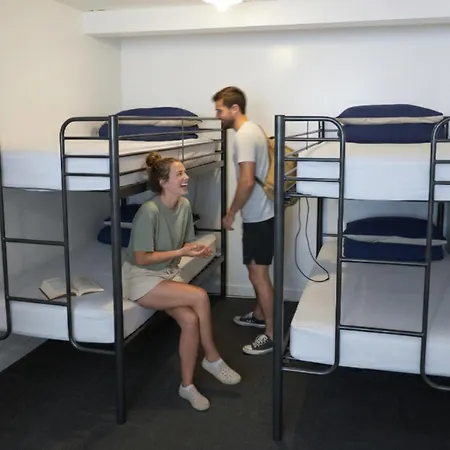 Attic Backpackers-2
