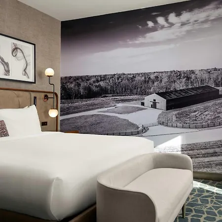 Hotel Distil, Autograph Collection-2