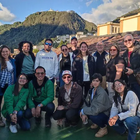 Botanico Hostel-3