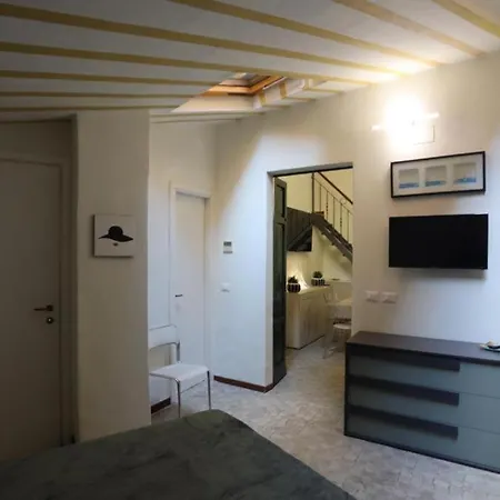 Imhome - Cadorna House-2