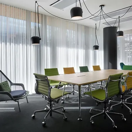 Citizenm Washington Dc Capitol-2